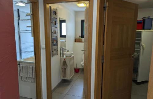 Maison élégante avec piscine privative, jardin clos et animaux admis - FR-1-653-279 - Foto 21