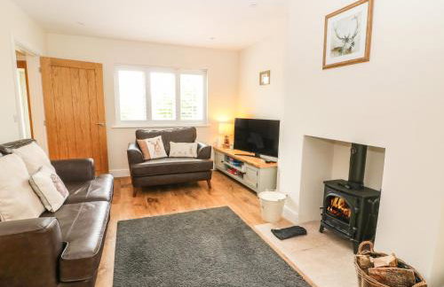 Tawny Cottage - Foto 6