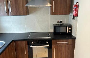 Entire studio flat - Foto 3