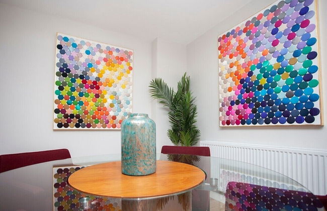 Georgian Coach House Mews Central Bath - Foto 34