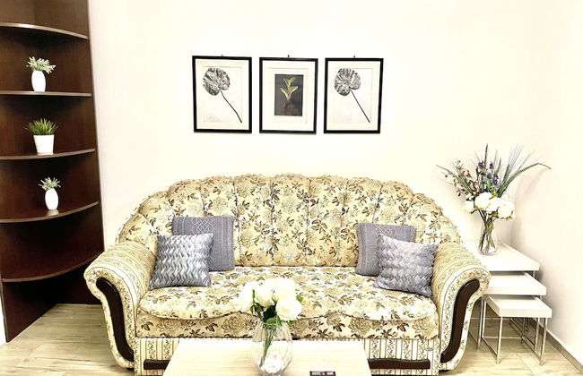 Baroq Central City Apartment - Foto 18