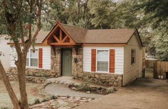 The Woodlawn Guest Cottage - Foto 1