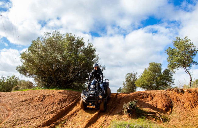 Algarve Quad Biking - Photo 18