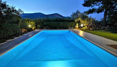 Villa Korina - Foto 3