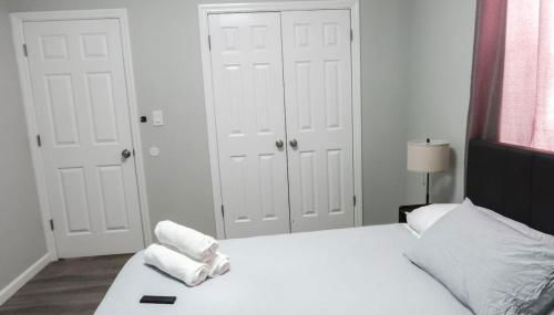 3Bed 2Bath Apt Near NYC plus Parking and Laundry - Foto 3