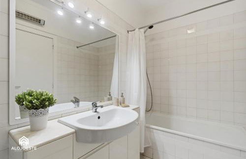 Fairstay - Apartment with sea view - Foto 18