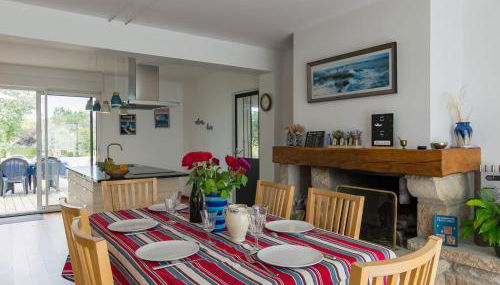 Holiday Home La Grève bleue by Interhome - Foto 4