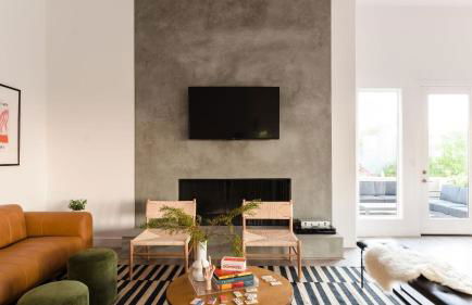 Julep by Avantstay Stylish 9 BR Estate w/ Mid-century Modern Decor - Foto 14