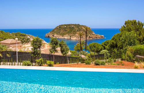 Villa El Refugio by Interhome - Foto 72