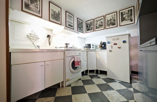 Caratteristica Dimora Degli Incrociati - Foto 7