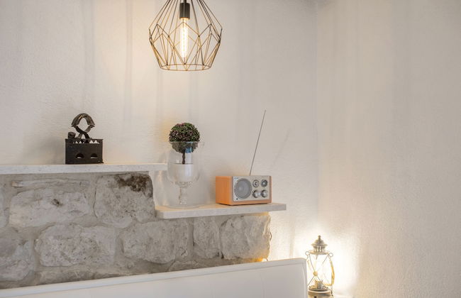 Apartments & Rooms Dujam - Photo 23