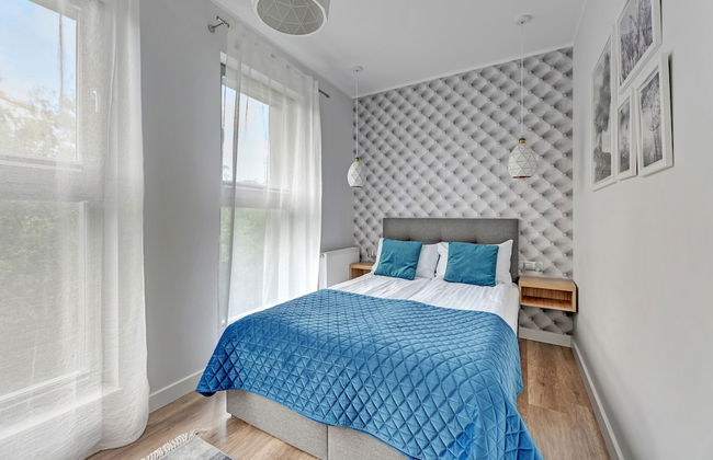 Grano Apartments Gdańsk Residence (dawniej Gdańsk Old Town) - Foto 42