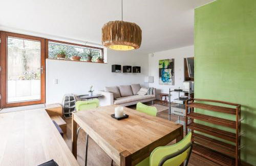 Ferienwohnung am Einsteinhaus Caputh - Foto 6