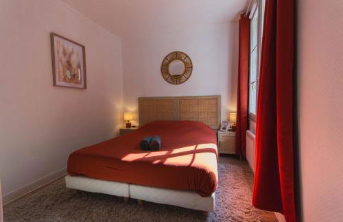 La Crécynette - near Disneyland and Parrot World - Foto 44