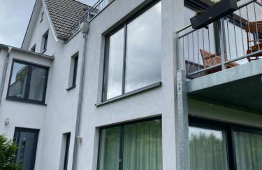 Residenz am Trammer See Fewo Seeflair - Foto 27