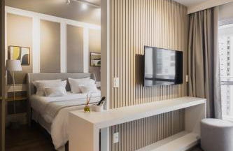 Elegância e Conforto no Ed Jh Palhano 1303 - Foto 9