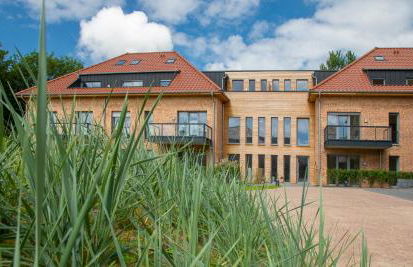 Wohnen am Südstrand - Ferienwohnung 1 4 - Foto 79