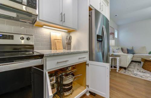 Townhome with Pool! 7 Mi to Ocean Isle Beach - Foto 10