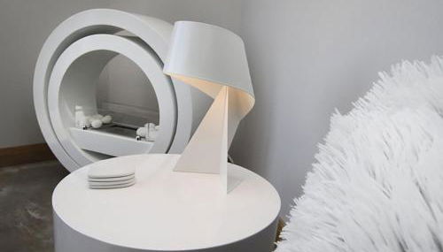 Rhyd Angharad Barns - Foto 5