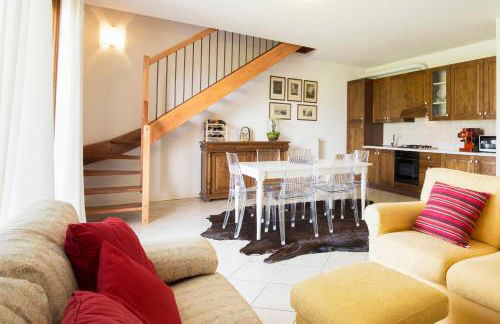 VACANZE LAGO D'ISEO e FRANCIACORTA 2 - Foto 4