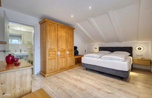 Appartements Kreuzwegerhof - Photo 25