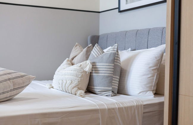 Colony at Kampung Baru by Plush - Foto 3