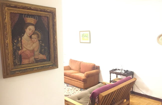 Amazing Lima - Near Plaza San Martin - Photo 22