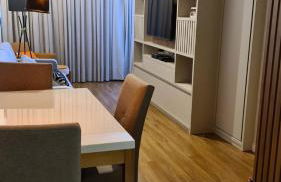 Conforto e sofisticação à 500m da Vila Germânica - Foto 21