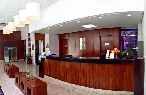 Flat 704 Triângulo Apart - Foto 17