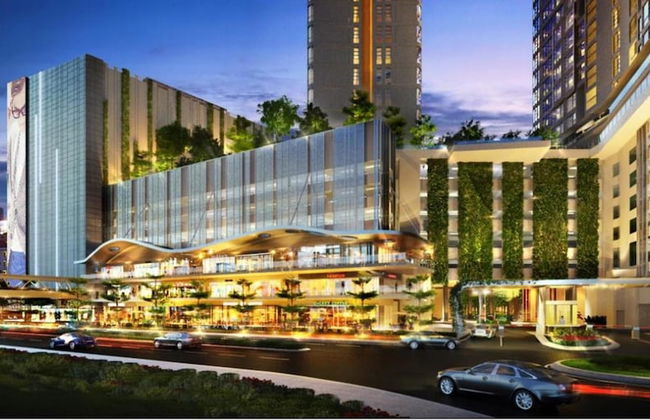 Swiss Garden Residence SS Suite - Foto 65