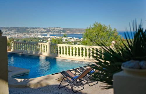 Villa Villa Zamorita by Interhome - Foto 36