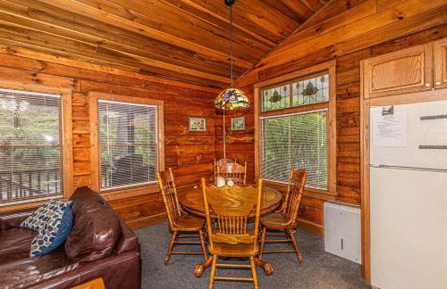 Creekside Hideaway - Foto 22