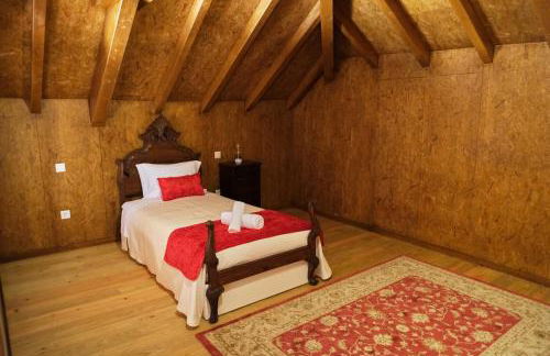 Aldeia da Quinta do Paço - Turismo rural Santo Tirso - Foto 50