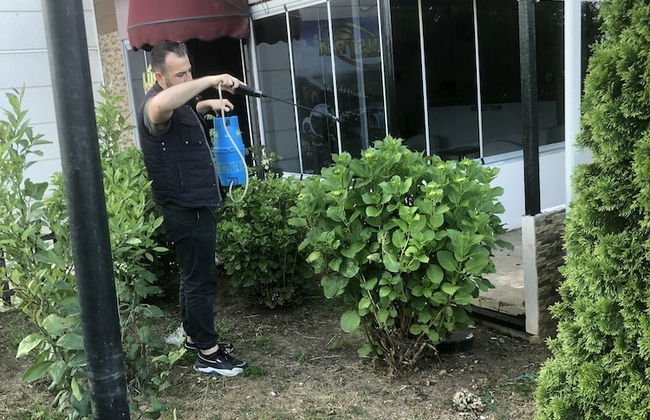 LUSTRA GARDEN SUITE - Foto 26