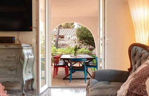 Villa Magnolie - Foto 7