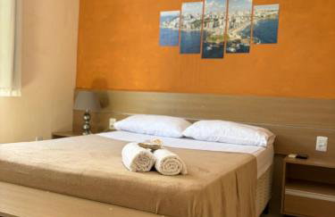 Lokbahia, apartmento na graça, proximo ao porto da barra - Foto 4