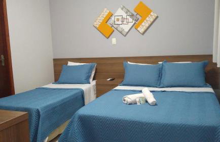 Alliance Hotel - Foto 26