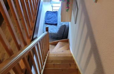 Duplex Métabief - Foto 57