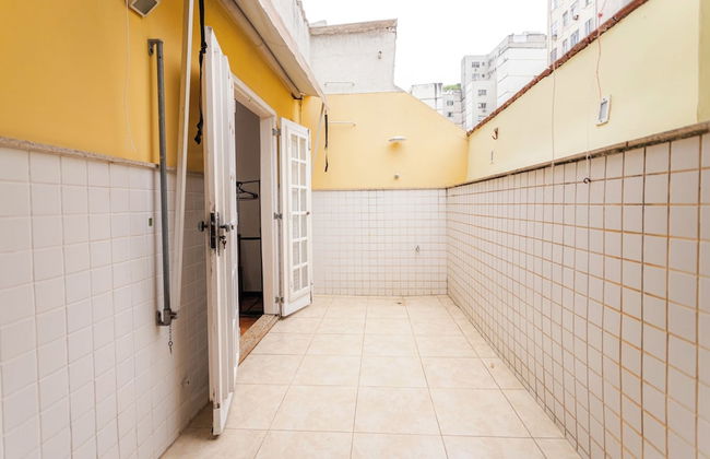 SUH Catete 06 Big House Metro - Foto 61