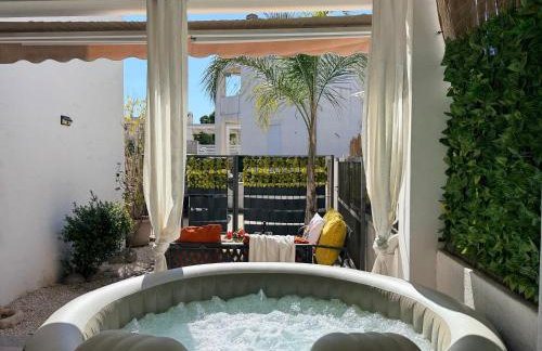 La Dolce Vita - Sa Crai Apartments Sardinian Experience - Foto 34