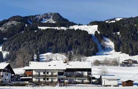 Bergkristall - Freie Fahrt Allgäuer Hörnerbahnen im Sommer - Foto 1