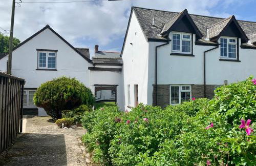 Honeysuckle Cottage - Foto 14