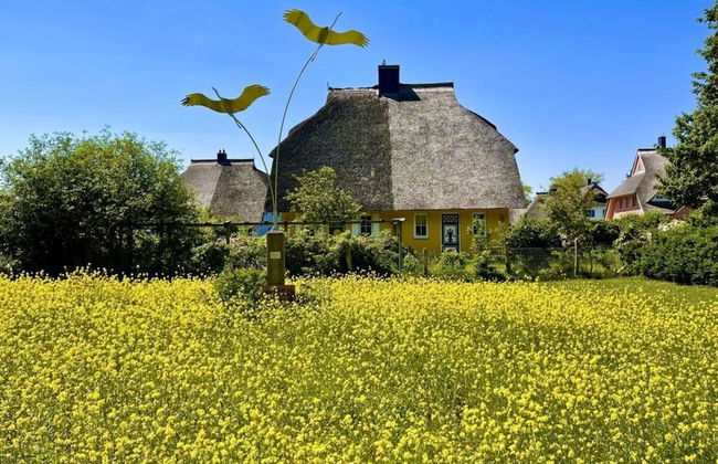 Holiday Home Marla Comfortable Vacation Home - Foto 34