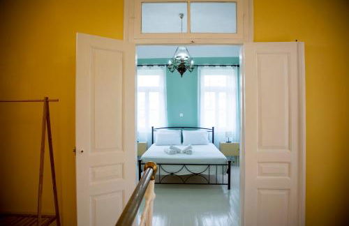 Cheloni Manor House - Foto 2