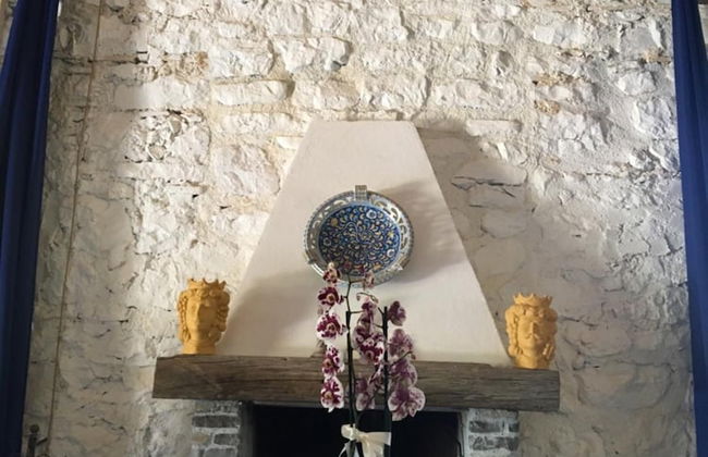 Villa Misita - Foto 26