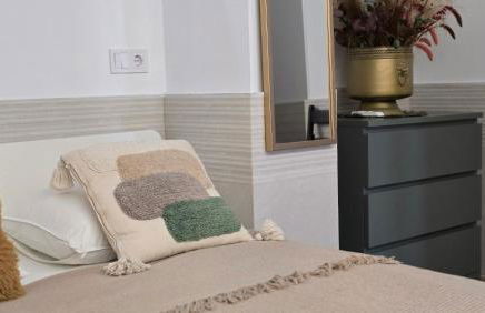 Las Artes Luxury Double Room - Photo 5