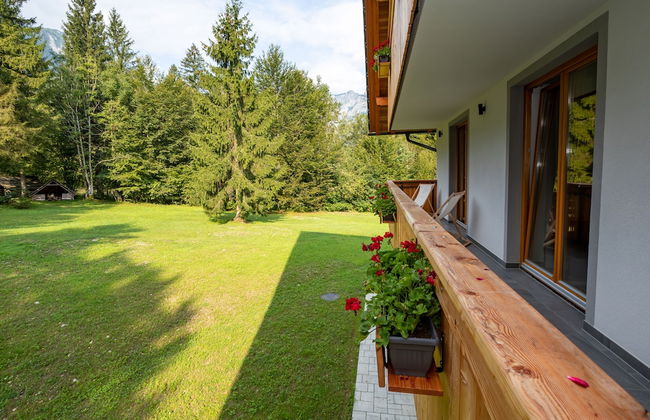 Apartments Goldhorn Kingdom - Foto 46