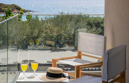 Edem Beachfront Luxury Villa - Foto 29