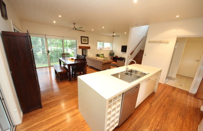 Trial Bay Eco Lodge 2 Pandanus - Foto 10