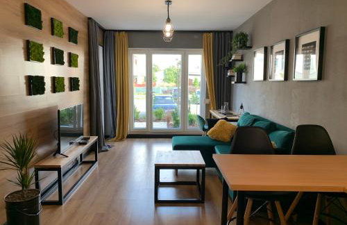 Tarnovia Loft Apartment - Foto 6